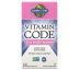 Vitamin Code RAW Women 50- pro ženy po padesátce - 120 kapslí