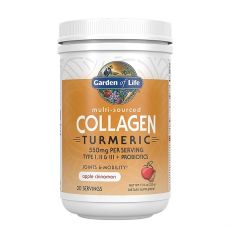 Collagen Turmenic - Kurkuma - 220 g
