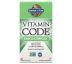 Vitamín B-Komplex - RAW Vitamin Code -60 kapslí