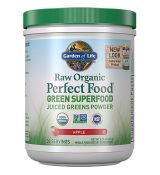 RAW Organic Perfect Food - Jablko 234g.