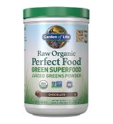 RAW Organic Perfect Food - Čokoláda 570g.