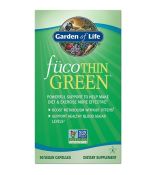 Füco - THIN GREEN - (spalování tuku) 90 kapslí