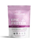 Epic protein organic - Pro Collagen - 336g