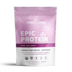 Epic protein organic - Pro Collagen - 336g