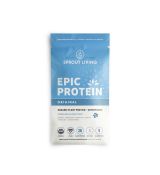 Epic protein organic - Natural 35g.