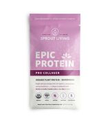 Epic protein organic - Pro Collagen - 28g