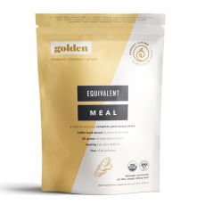 Epic Complete Organic Meal - Golden 520g.