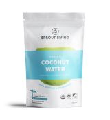 Coconut Water organic-prášek 225g.