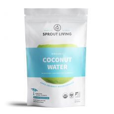 Coconut Water organic-prášek 225g.