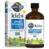 Kids Plant Omega-3 Strawberry 2 fl oz (57.5ml) Liquid