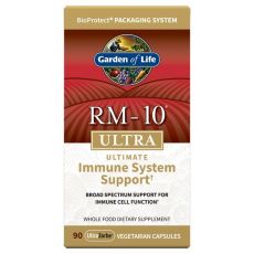 RM-10 ULTRA Immune System Support  - podpora imunity - 90 kapslí