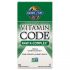 Vitamín K - Komplex - RAW Vitamin Code - 60 kapslí