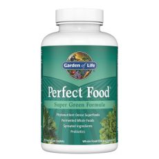 Perfect Food Super Green Formula - 300 Tablet