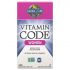 Vitamin Code RAW Women - multivitamín pro ženy - 240 kapslí