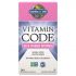 Vitamin Code RAW Women 50- pro ženy po padesátce - 240 kapslí