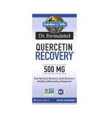 Dr. Formulated Quercetin Recovery - 30 tablet