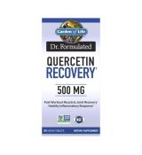 Dr. Formulated Quercetin Recovery - 30 tablet