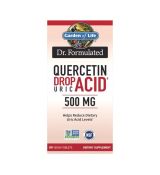 Dr. Formulated Quercetin Drop Uric Acid - 60 tablet