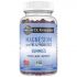 Dr. Formulated Magnesium with Pre and Probiotics Raspberry 60 Gummy