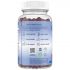 Dr. Formulated Magnesium with Pre and Probiotics Raspberry 60 Gummy