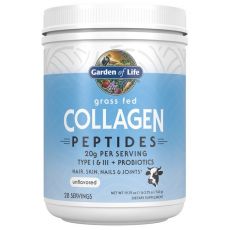 Collagen Peptides - 560g