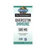 Dr. Formulated Quercetin Immune - 30 tablet