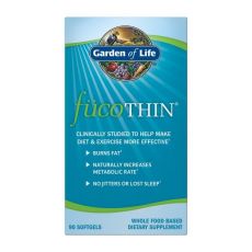 FucoThin 90 softgels