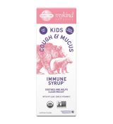 mykind Organics Kids Cough & Mucus Immune Syrup 116ml