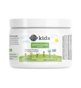 Kids Organic Multivitamin -60g powder