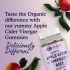 mykind Organics Apple Cider Vinegar Diet 63 Gummies