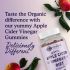 mykind Organics Apple Cider Vinegar Diet 63 Gummies