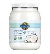 Raw Extra Virgin Coconut Oil - 1,6L