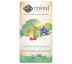 Mykind Organic Plant Calcium – rostlinný vápník 180 tablet