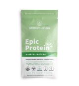 Epic protein organic Mindful Matcha 38g