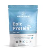 Epic protein organic - Natural 456g.