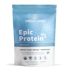 Epic protein organic - Natural 456g.