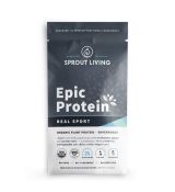Epic protein organic - Real Sport - 38g