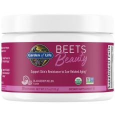 Beets Beauty Blackberry Melon 105g