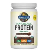 RAW Organic Protein - Čokoláda 700g.