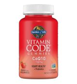 Vitamin Code CoQ10 - 60 Gummies