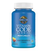 Vitamin Code Mens Multi - 90 Gummies