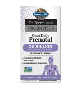 Dr. Formulated Prenatal probiotika - 30 kapslí - cool