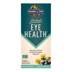 Herbals Eye Health-30ct-Softgel