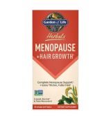 Herbals Menopause Plus Hair Growth - 30ct Softgel