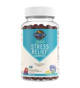 Herbals Stress Relief - 60ct gummy