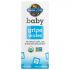 Baby organic gripe water 4oz - 120ml Liquid