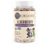 Organics Elderberry Immune – 120 Gummies