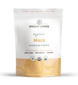 Organic Maca Root  Powder - 456g