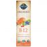 Vitamín B12 Raspberry - organic sprej 58ml.
