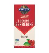 Herbals Liposomal Berberine - 60ct capsules